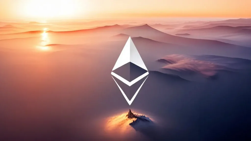 Ethereum’s Consolidation Phase Expected to Last Until End of November Ethereum’s Consolidation Phase Expected to Last Until End of November