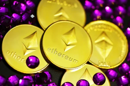 Ethereum Spot ETF Sees $2.46 Billion Net Inflow Yesterday
