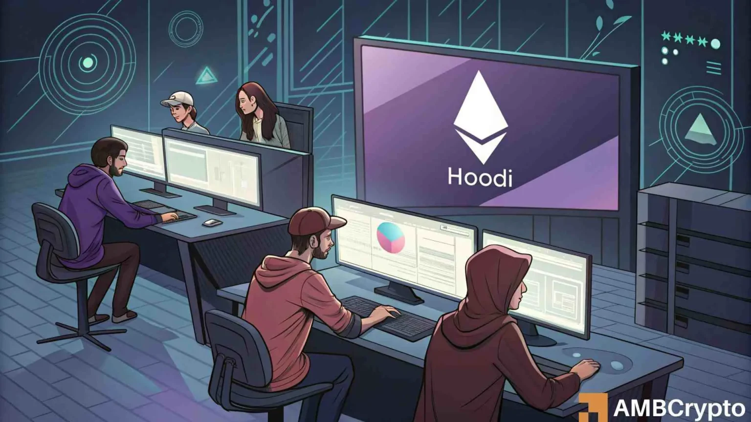 $eths fusaka upgrade now live on hoodi and mainnet next - Bpay News