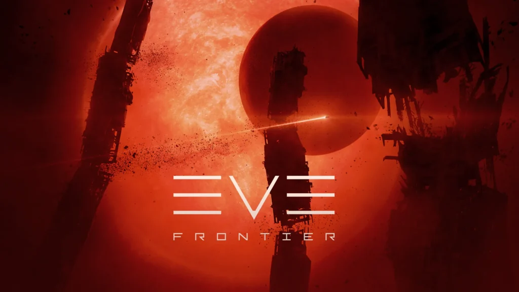 EVE Frontier to Transform Gaming Experience on Sui Blockchain EVE Frontier to Transform Gaming Experience on Sui Blockchain