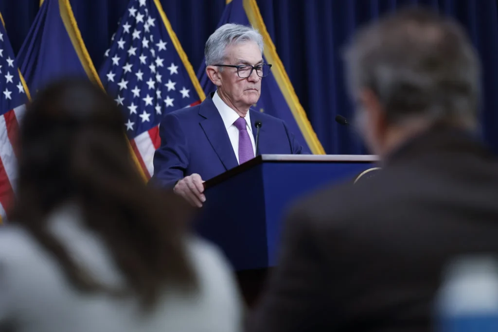 Fed Meeting Preview: Press Conference May Yield Hawkish Surprise Fed Meeting Preview: Press Conference May Yield Hawkish Surprise