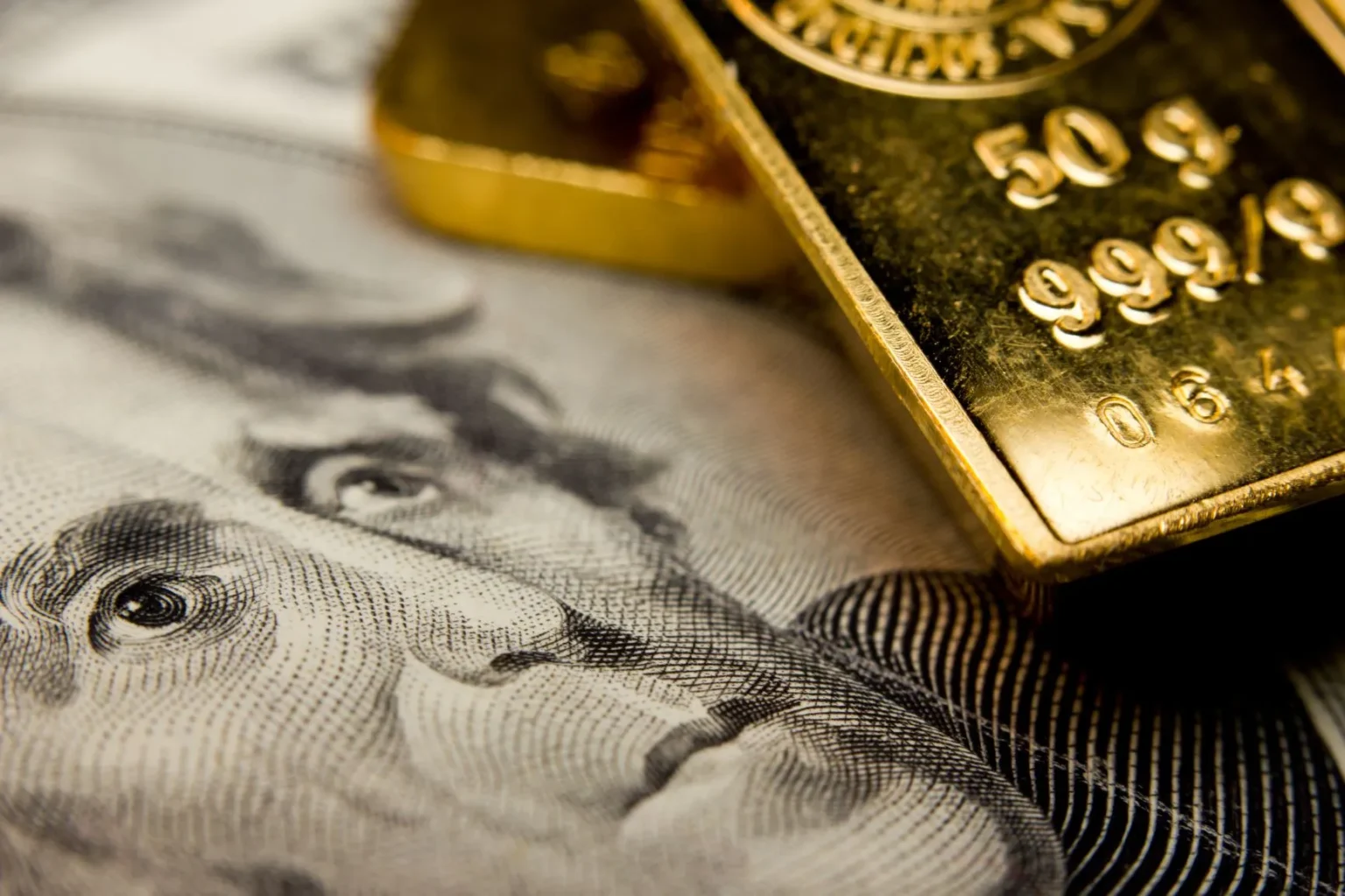 Gold Prices Stability Amid Fed’s Rate Cut Expectations
