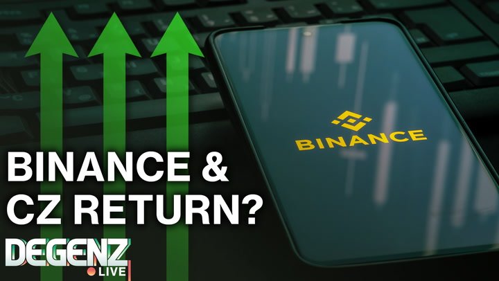 FED VERDICT TODAY, CZ CONSIDERS COMEBACK, CREATOR COINS TREND DOWNWARD – Decrypt FED VERDICT TODAY, CZ CONSIDERS COMEBACK, CREATOR COINS TREND DOWNWARD – Decrypt