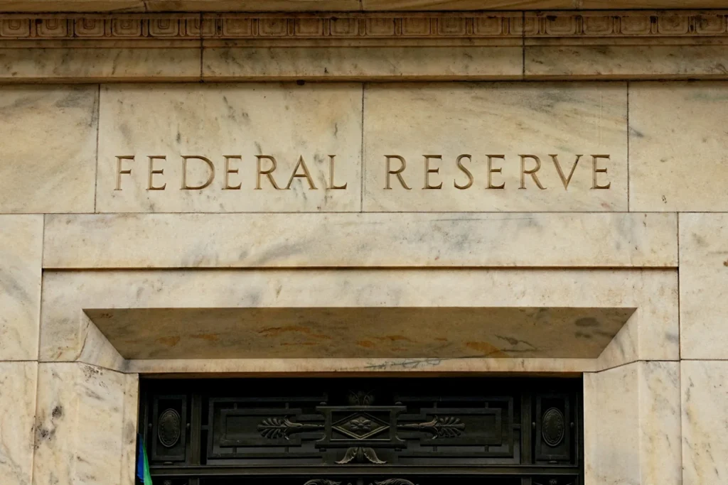 Federal Reserve Announces End of Quantitative Tightening