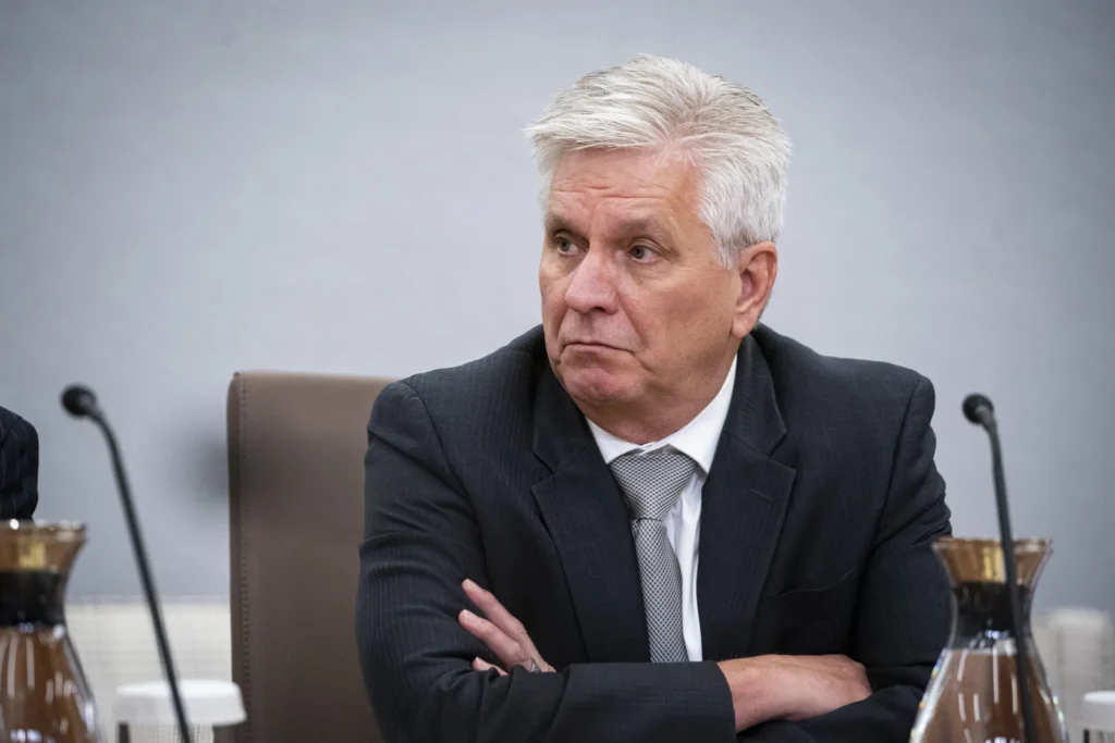 Federal Reserve Governor Waller Advocates Proactive Payment Advances Federal Reserve Governor Waller Advocates Proactive Payment Advances