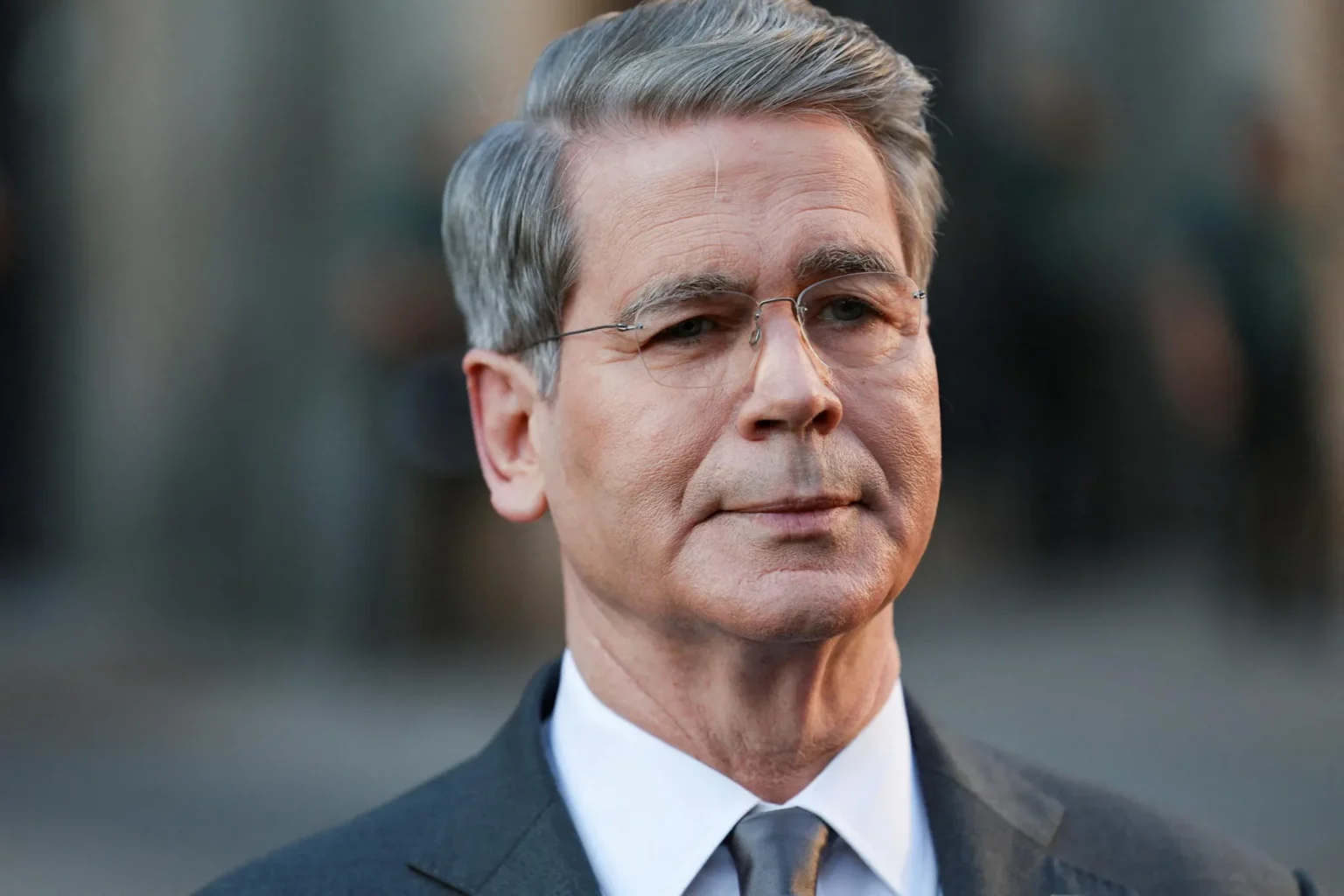 Federal reserve reveals five final candidates for new chair - Bpay News