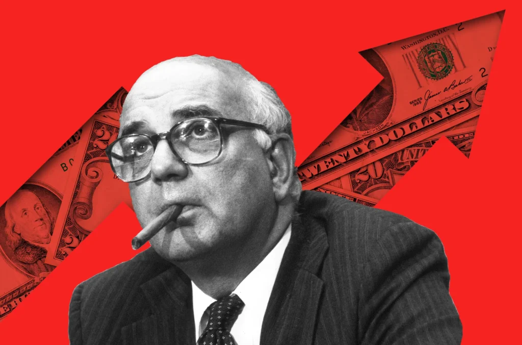 Federal Reserve’s Harker Discusses Interest Rate Adjustments and Inflation Risks Federal Reserve’s Harker Discusses Interest Rate Adjustments and Inflation Risks