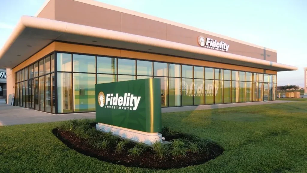 Fidelity Digital Assets Supports $SOL Custody and Trading Services