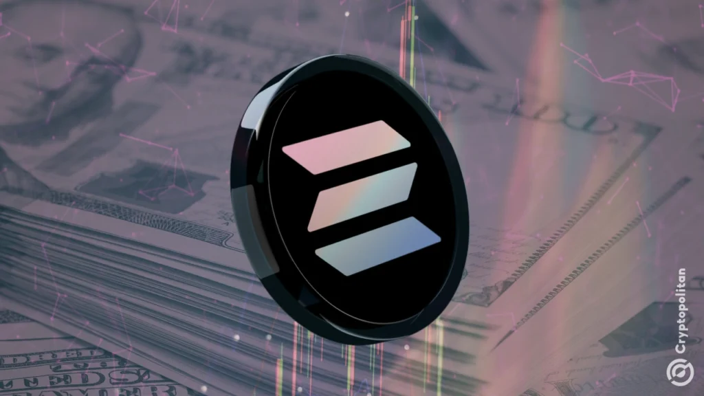 Fidelity Submits S-1 Update for Its $SOL ETF Fidelity Submits S-1 Update for Its $SOL ETF