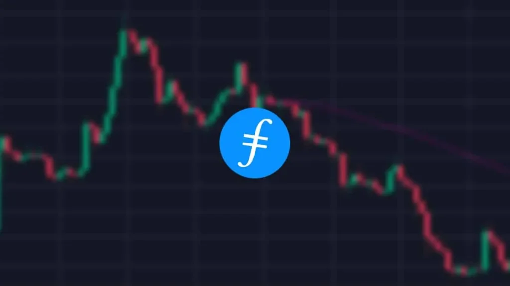 Filecoin Price Tests Multi-Month Lows at .50 Amid Crypto Divergence Filecoin Price Tests Multi-Month Lows at .50 Amid Crypto Divergence