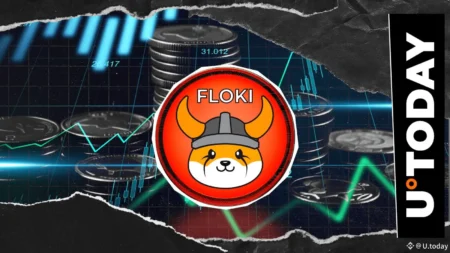 FLOKI Rally Triggered by Elon Musk After Grok AI Video Post