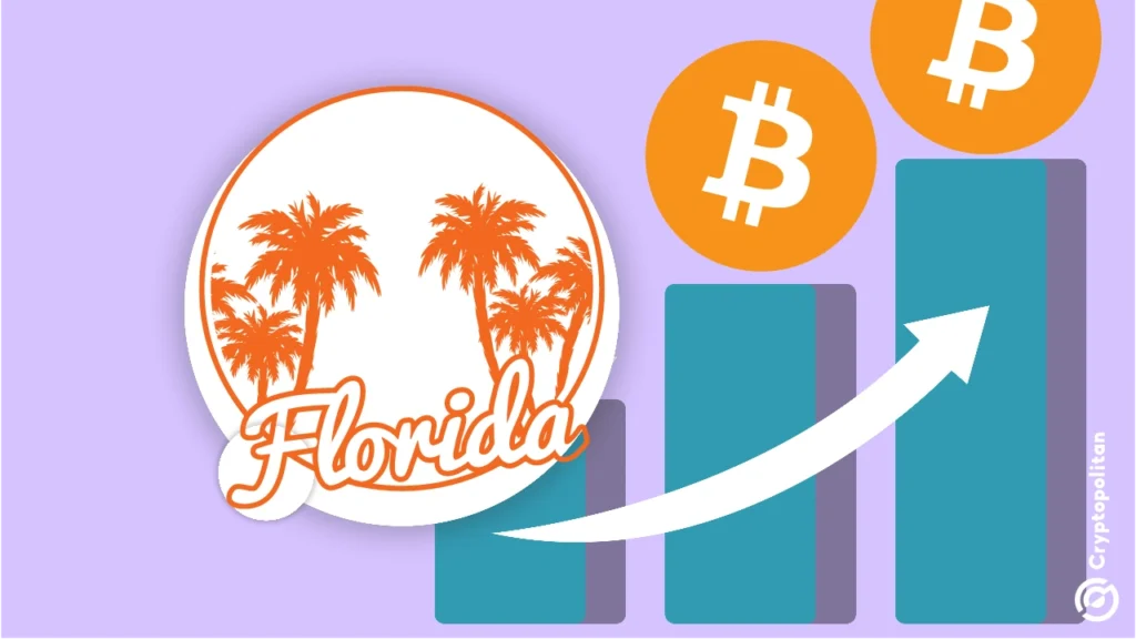 Florida legislative proposal seeks to fund bitcoin and related etfs - Bpay News