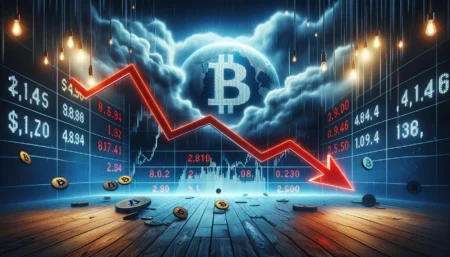 Forecasting Bitcoin Prices: Potential Decline as ETF Interest Wanes Forecasting Bitcoin Prices: Potential Decline as ETF Interest Wanes