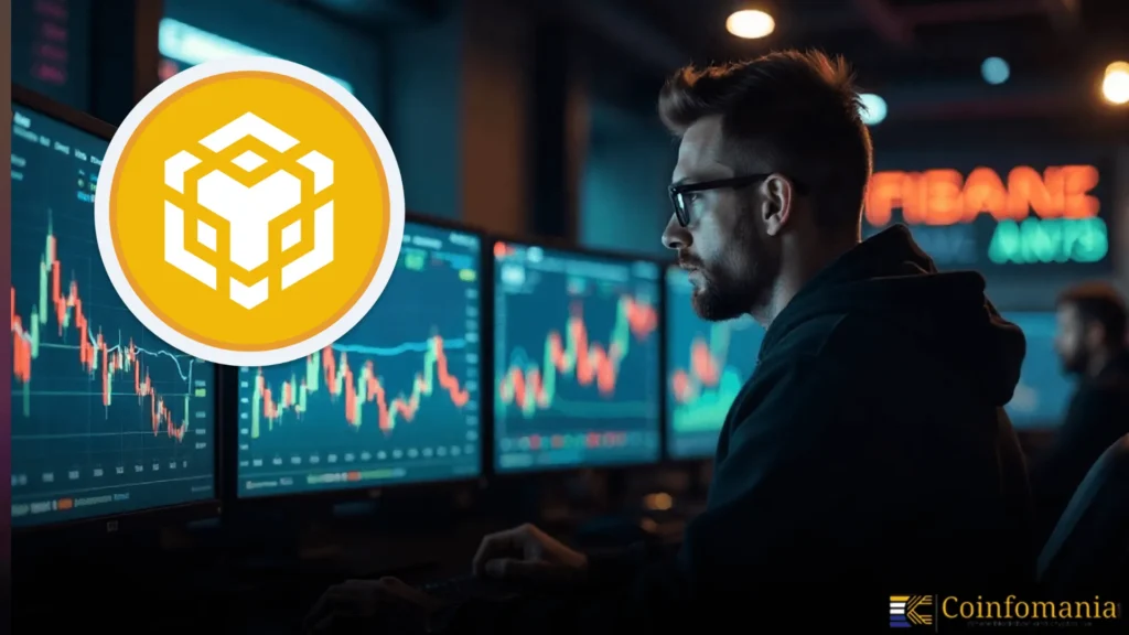 Four.Meme Platform Issues Over 48,000 Tokens, Earns $1.48 Million Daily