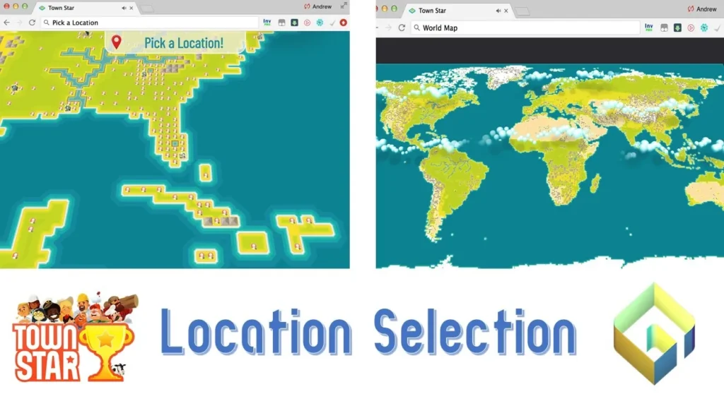 Gala Games Launches Enhanced Inventory System for Town Star Gala Games Launches Enhanced Inventory System for Town Star