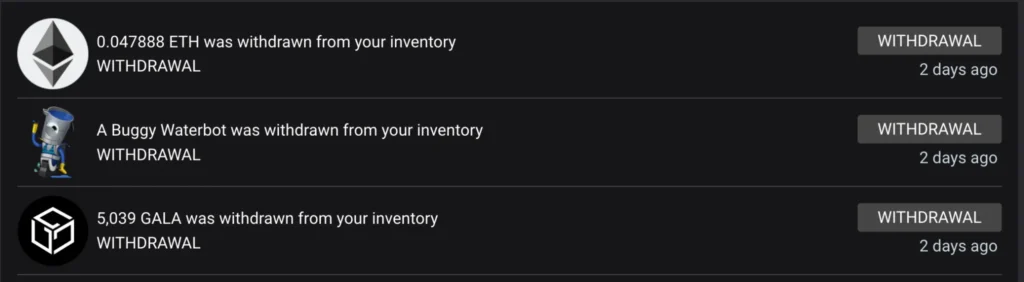 Gala Games Unveils Cross-World Event in Townstar with NFT Rewards Gala Games Unveils Cross-World Event in Townstar with NFT Rewards