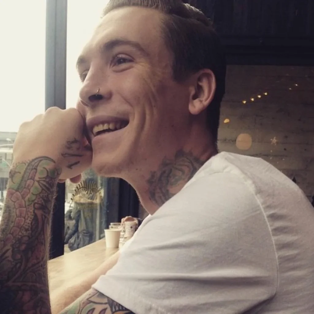 Garrett Jin Discusses Importance of Stability Fund for Capital Inflows