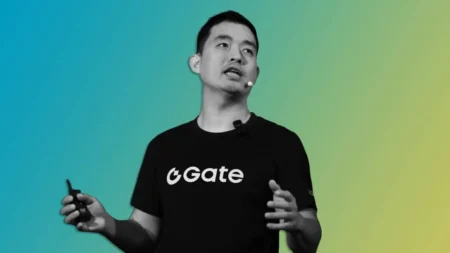 Gate Reinvents the Exchange Model: From Trading Platform to Full Web3…