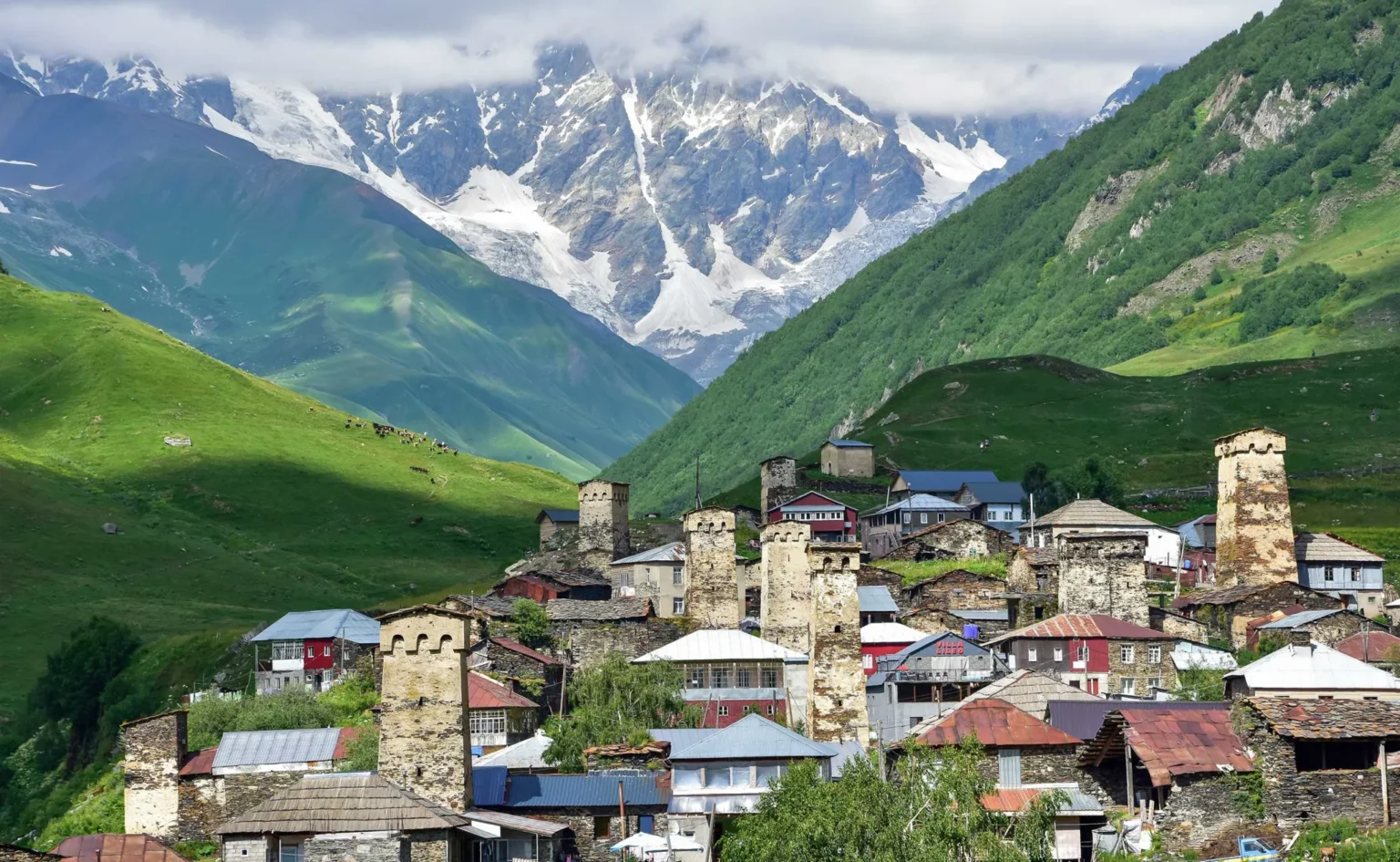 Georgia's Shadow Ruler Attempts to Recover Bitcoin Fortune Worth $1B