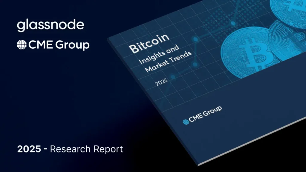 Glassnode Releases Bitcoin Vector 27 with Market Insights and Trends Glassnode Releases Bitcoin Vector 27 with Market Insights and Trends