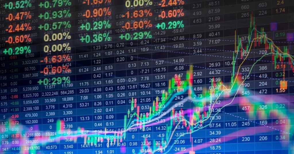 Global Capital Markets Face 0 Billion Liquidation Amid Trade War Resurgence Global Capital Markets Face 0 Billion Liquidation Amid Trade War Resurgence