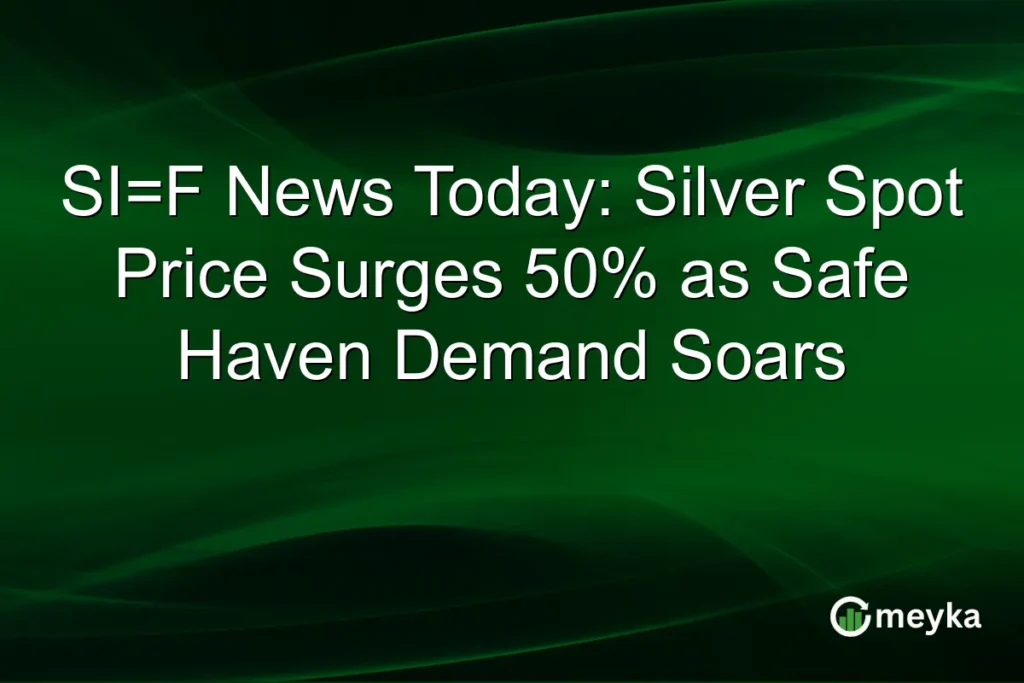Global Safe-Haven Demand Surges Amid US Banks’ Loan Issues Global Safe-Haven Demand Surges Amid US Banks’ Loan Issues