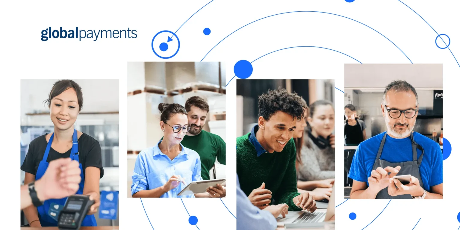 Global payments in on - Bpay News