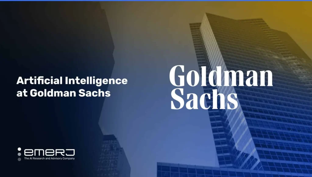 Goldman Sachs Forms Global Infrastructure Financing Team for AI, Ener Goldman Sachs Forms Global Infrastructure Financing Team for AI, Ener