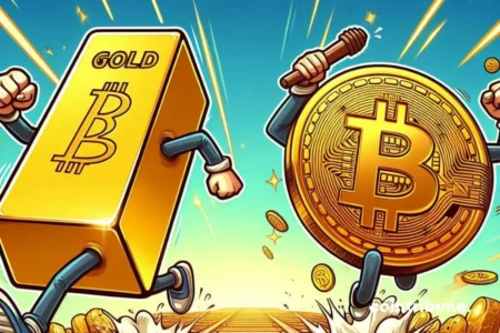 Gold, Silver, and Bitcoin Seek Direction After FOMC Rate Cut