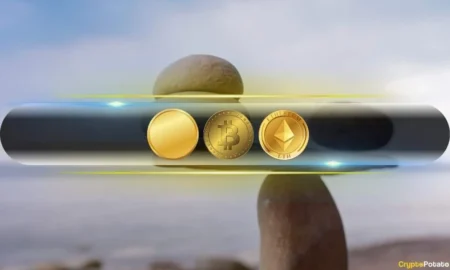 Gold vs Ethereum: Who Reaches $5K First? Insights from the Charts