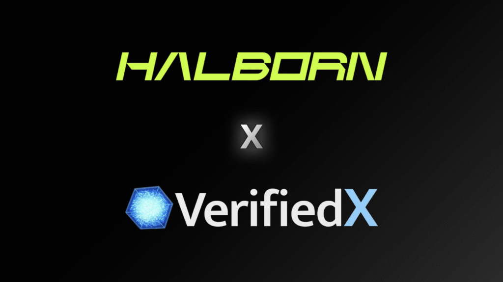Halborn Teams Up with VerifiedX to Enhance Layer 1 Security Halborn Teams Up with VerifiedX to Enhance Layer 1 Security