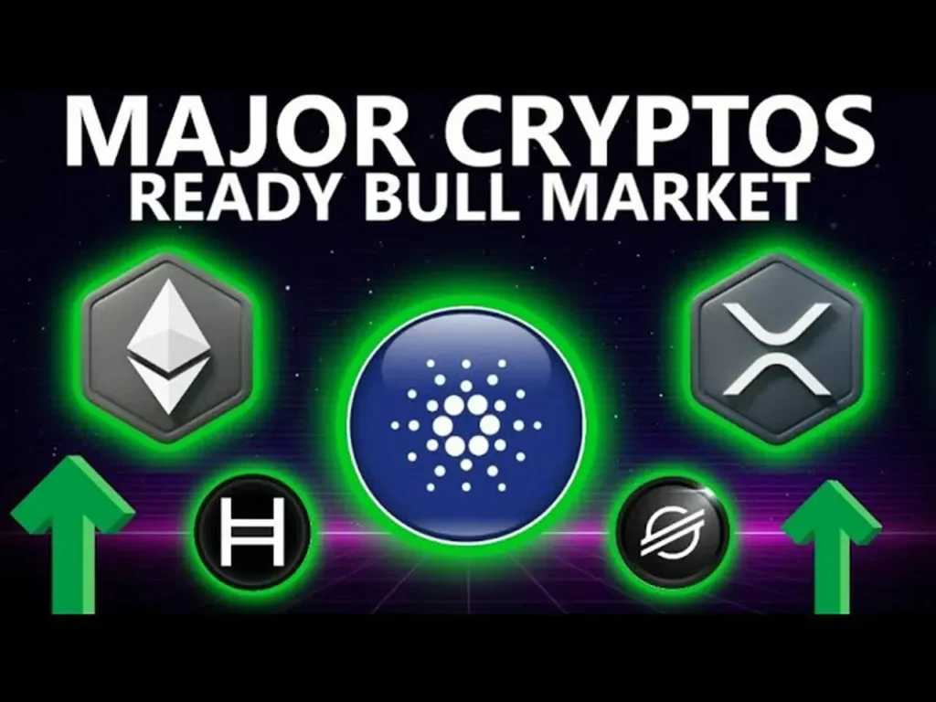 Hedera’s $HBAR Slides 11% as Selling Pressure Increases