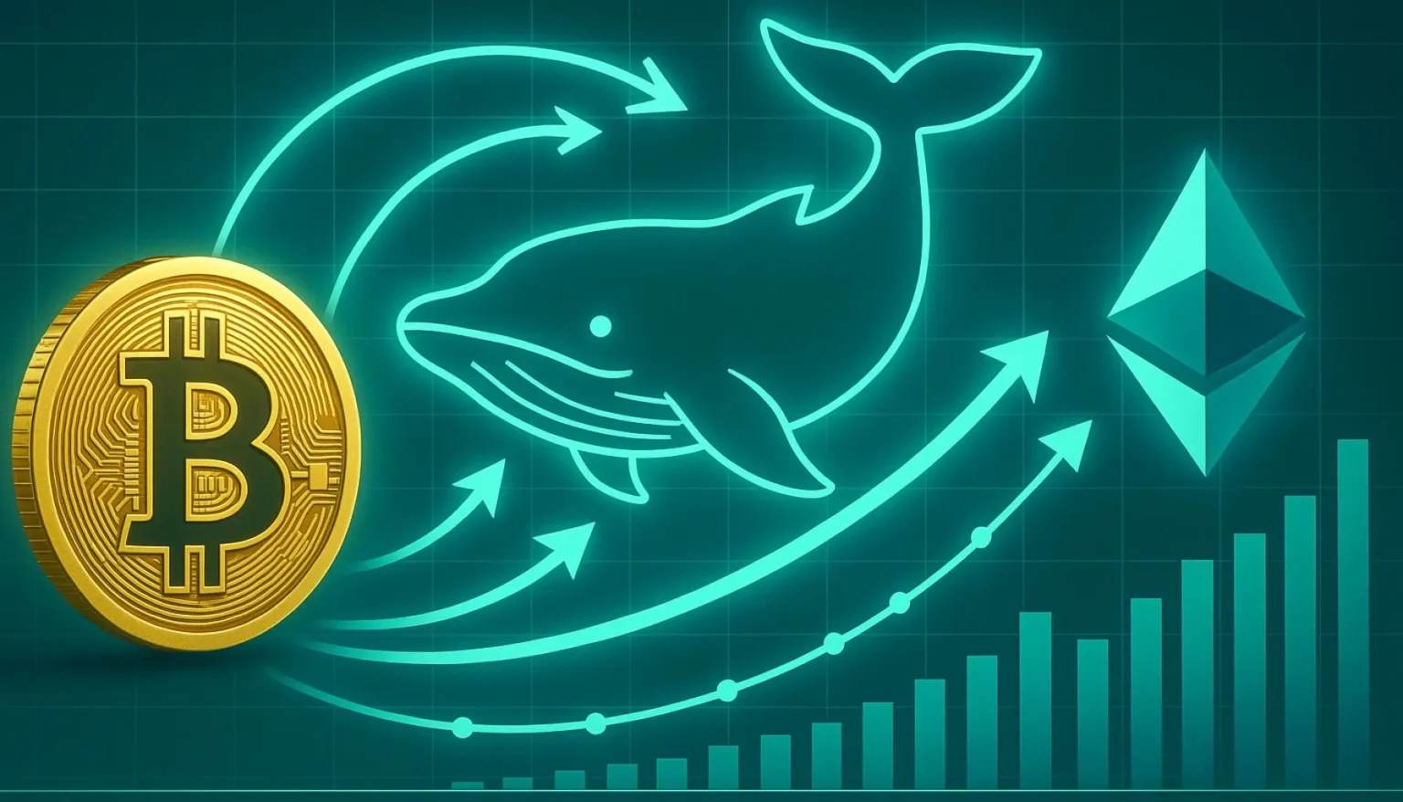 High-profile ethereum whale may be connected to bitcoin og or trend research - Bpay News