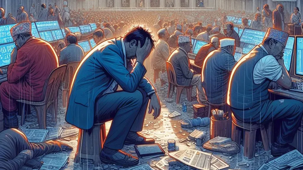 HK Stock Concept Stock of Stablecoin Experiences Significant Decline HK Stock Concept Stock of Stablecoin Experiences Significant Decline