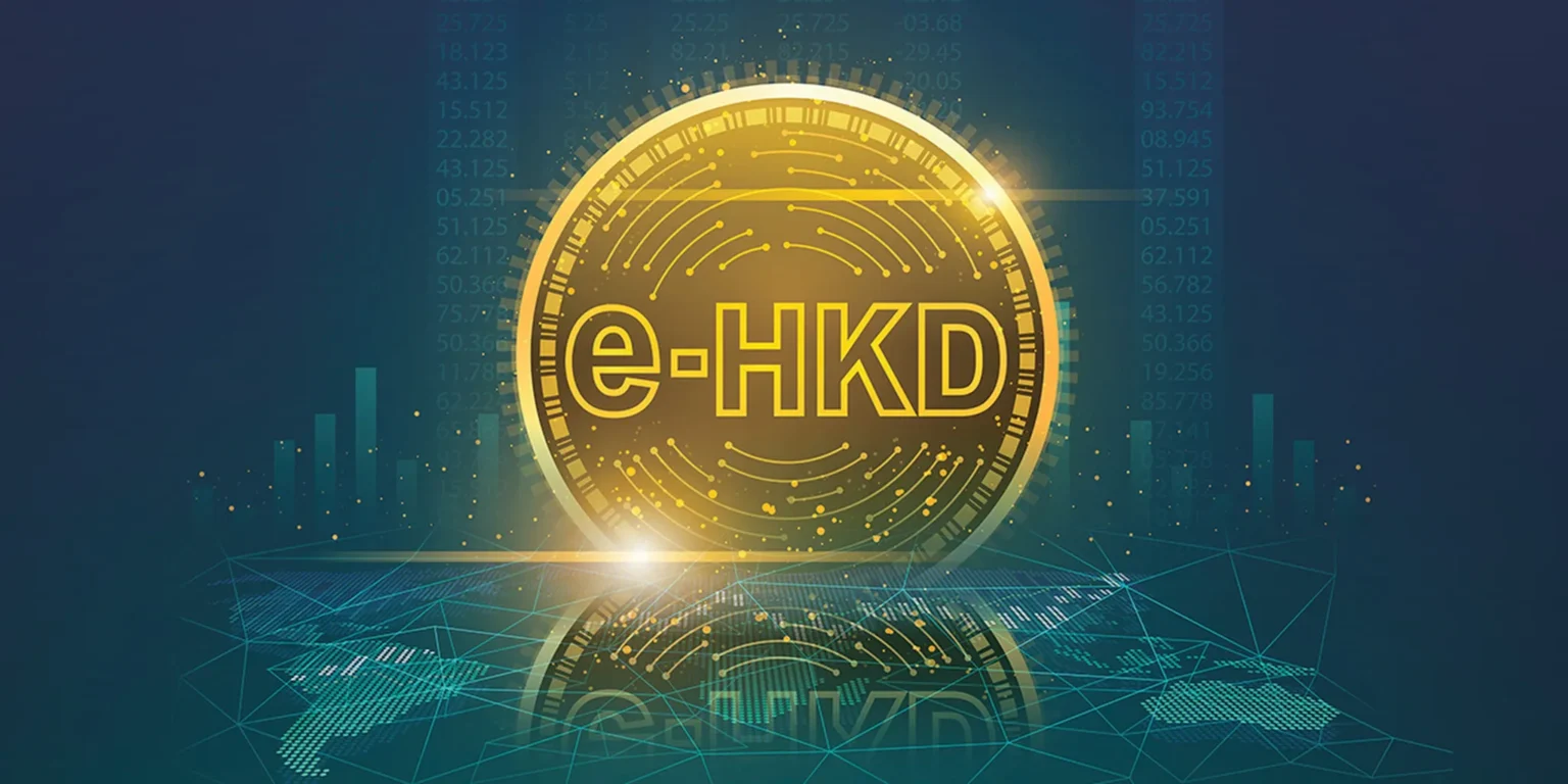 Hkma concludes e-hkd pilot program outlines digital currency future - Bpay News