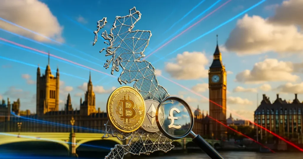 Hmrc escalates scrutiny crackdown on uk crypto investors for unreported gains - Bpay News