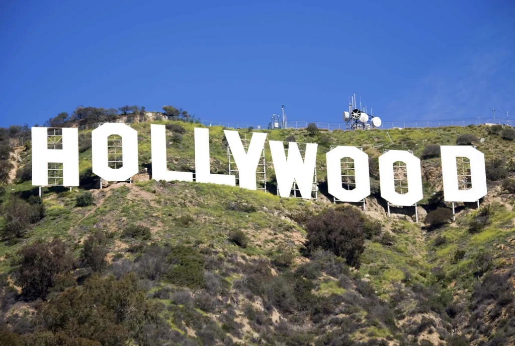Hollywood’s Next Financier Could Be You Hollywood’s Next Financier Could Be You