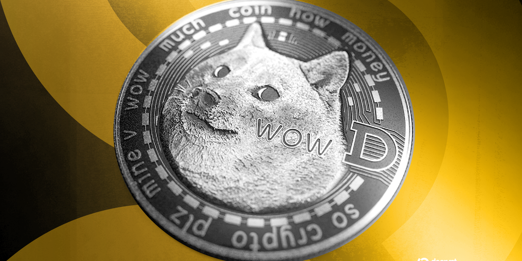 House of Doge Debuts Public Offering to Elevate Dogecoin Adoption in… House of Doge Debuts Public Offering to Elevate Dogecoin Adoption in…