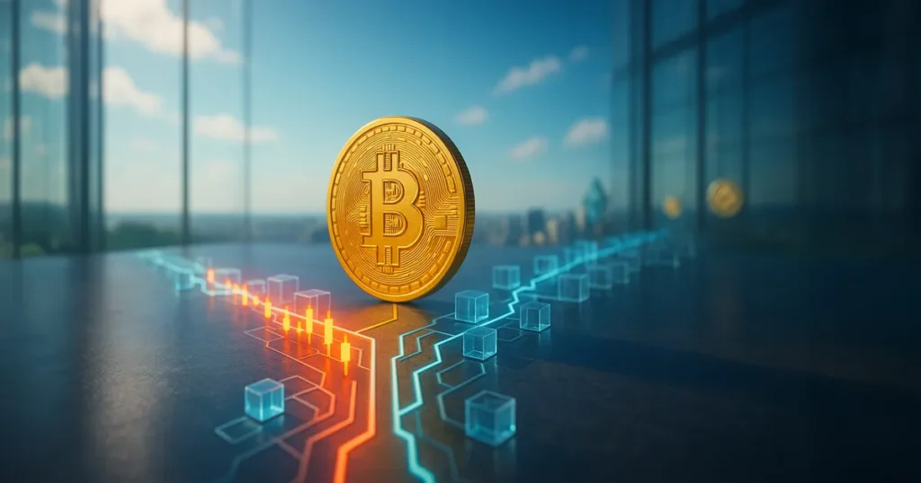 How bitcoin prepares for another significant fork in - Bpay News