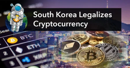How South Koreans Trade Crypto May Surprise You How South Koreans Trade Crypto May Surprise You
