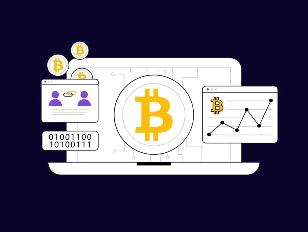 How to earn interest on your bitcoin and boost its value - Bpay News