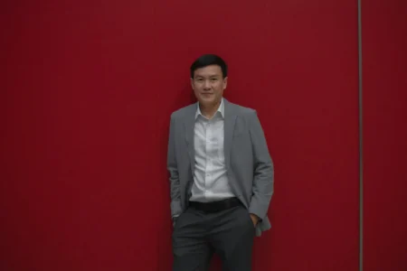 Huang Licheng Reduces Long Positions in ETH and HYPE, Gains Doubling