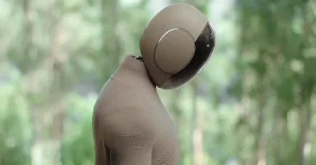 Humanoid Race Intensifies as 1X Reveals Chatting Domestic Robot Assistant NEO
