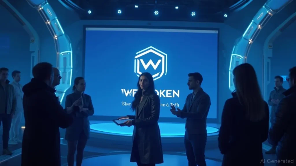 HumidiFi Becomes First ICO Project on Jupiter DTF Platform HumidiFi Becomes First ICO Project on Jupiter DTF Platform