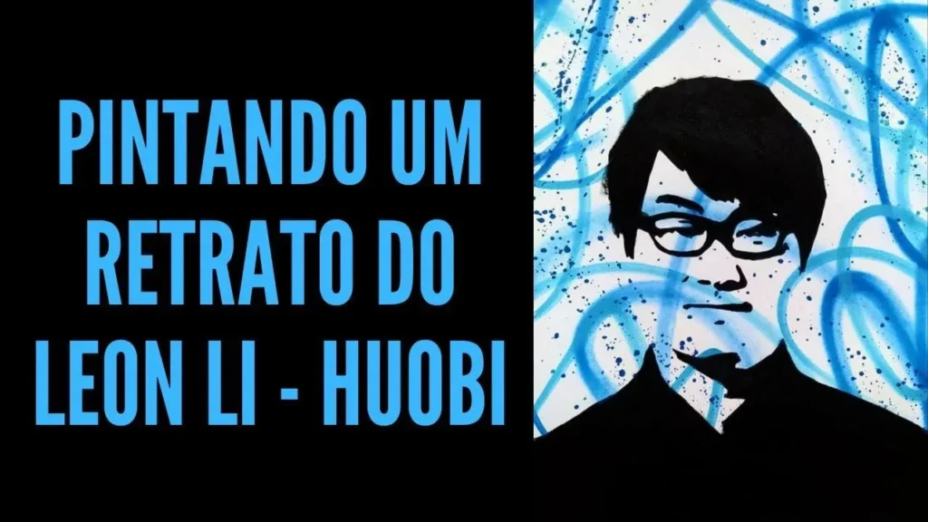 Huobi Founder Leon Li Leads Ethereum Treasury Company Fundraising Huobi Founder Leon Li Leads Ethereum Treasury Company Fundraising
