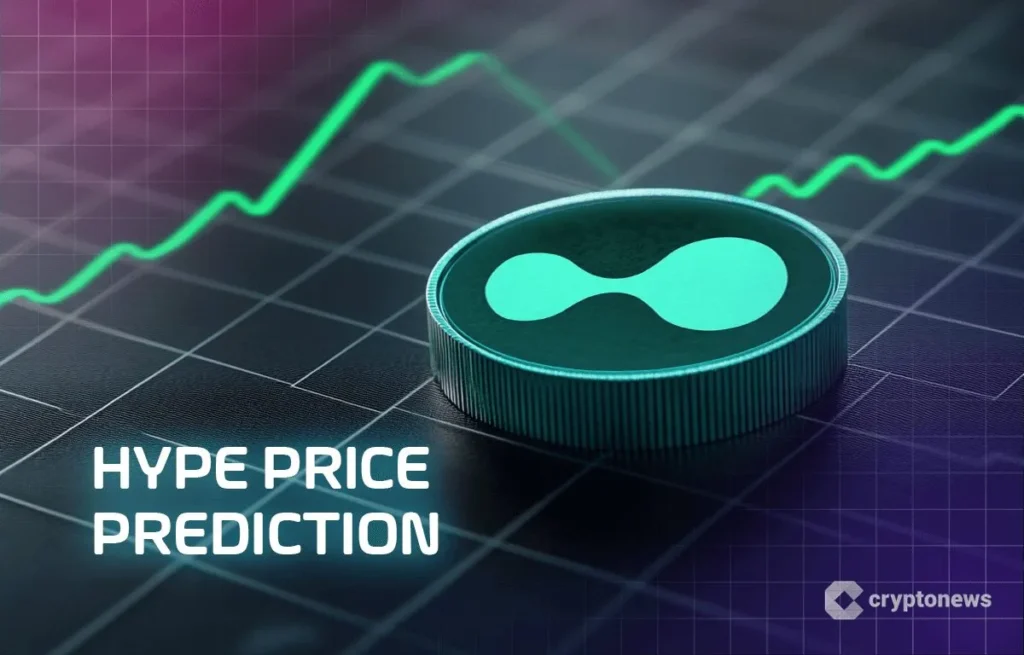 HYPE Surpasses with 24-Hour Price Change of 10.77 Percent HYPE Surpasses with 24-Hour Price Change of 10.77 Percent