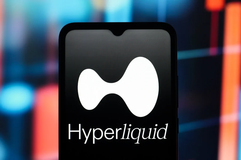 Hyperliquid Lacks Formal Regulatory Oversight, Controlled by Insiders