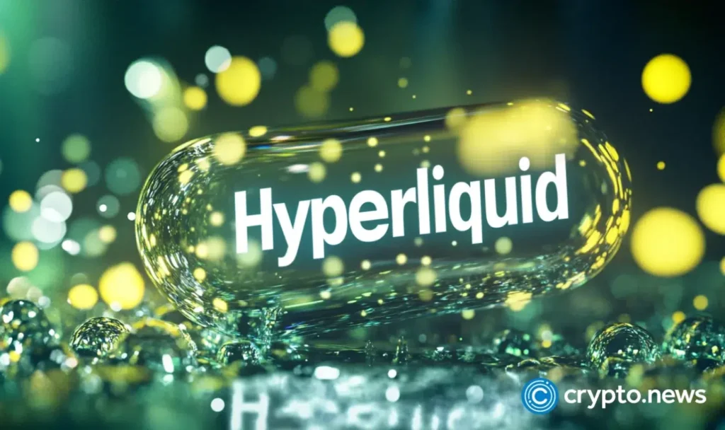 Hyperliquid Strategies Plans to Raise Up to  Billion for HYPE Hyperliquid Strategies Plans to Raise Up to  Billion for HYPE