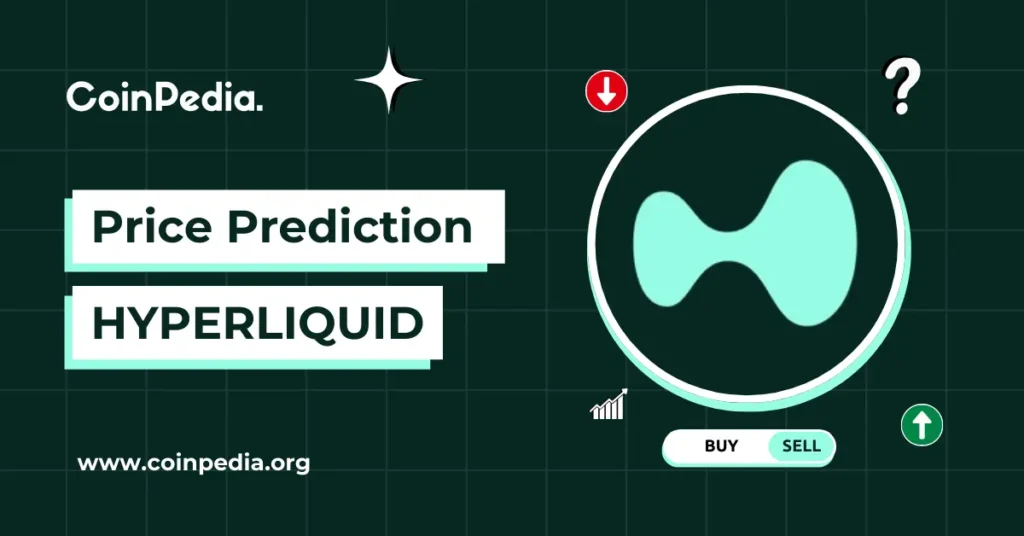 Hyperliquid price prediction following rejection at fibonacci - Bpay News