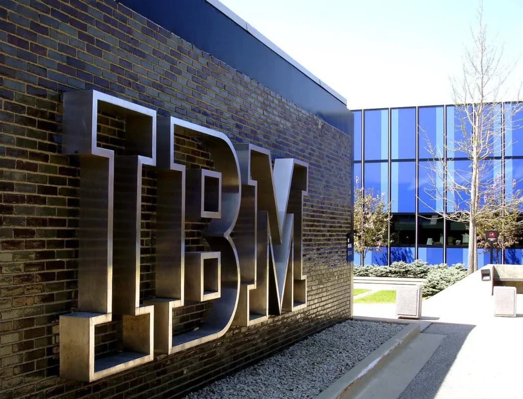 IBM Launches Digital Asset Haven for Institutional Crypto Management